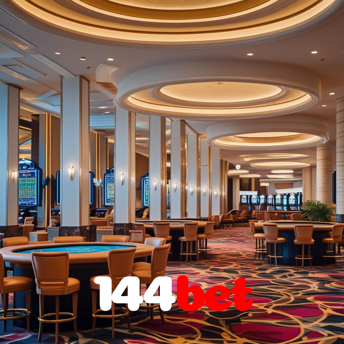 Login no 144bet