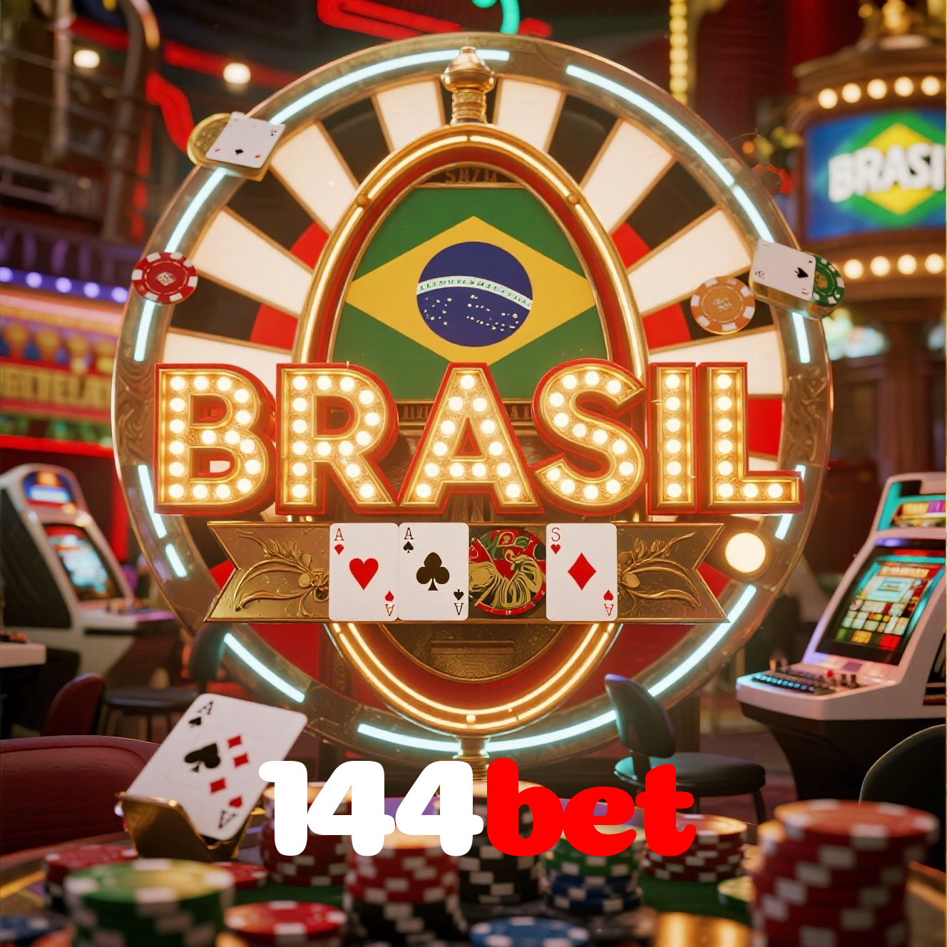 Problemas de Login no 144bet