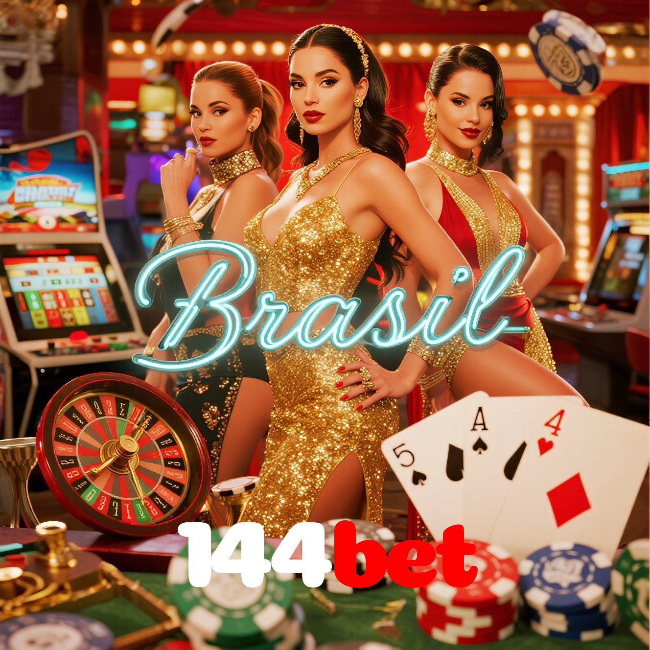 Login no 144bet
