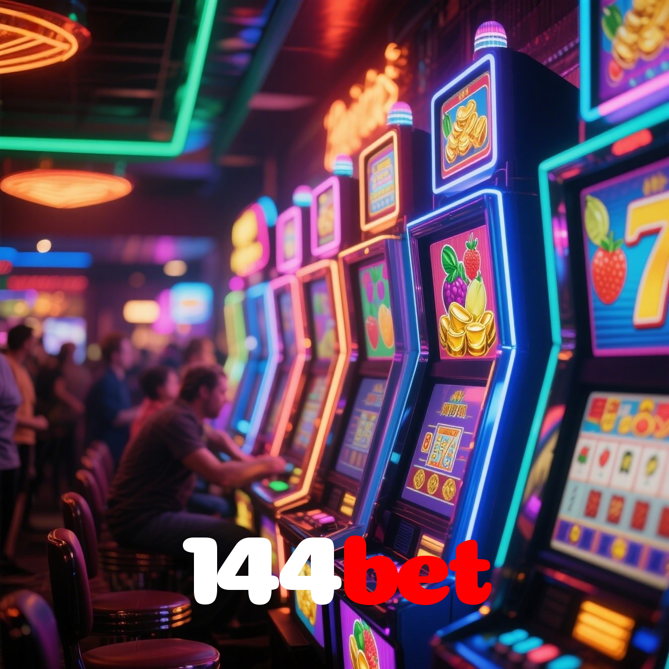 Problemas de Login no 144bet