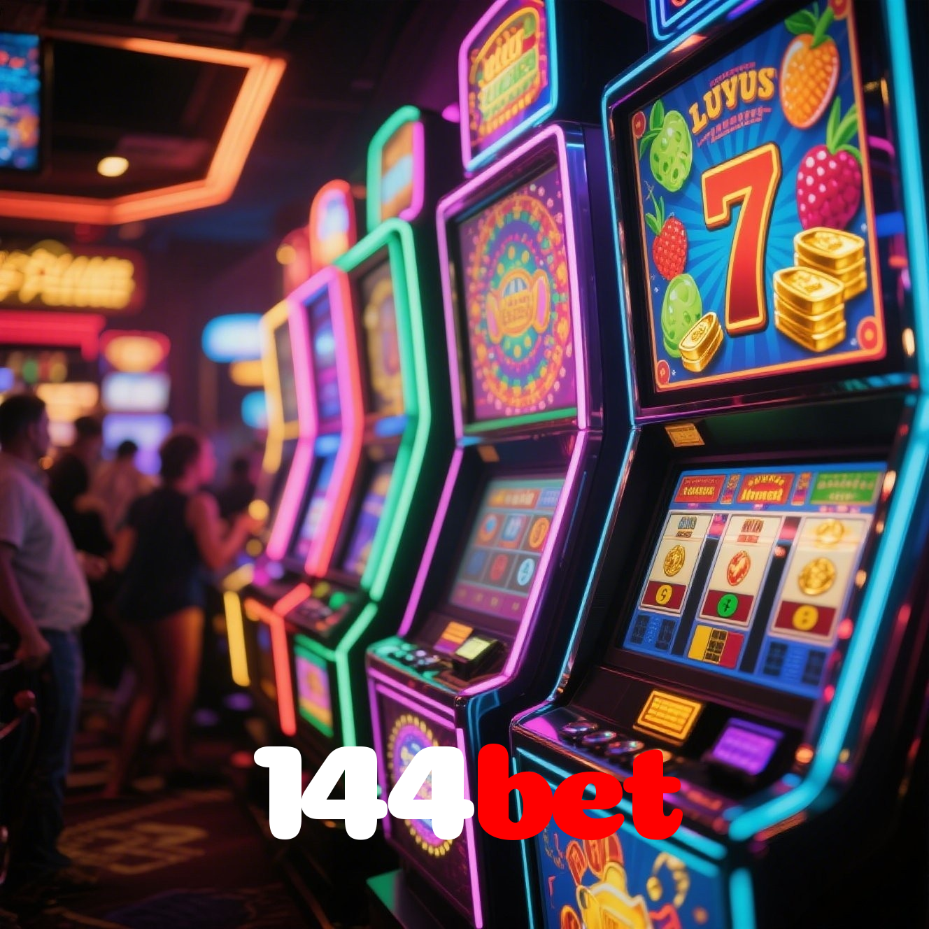 Login no 144bet