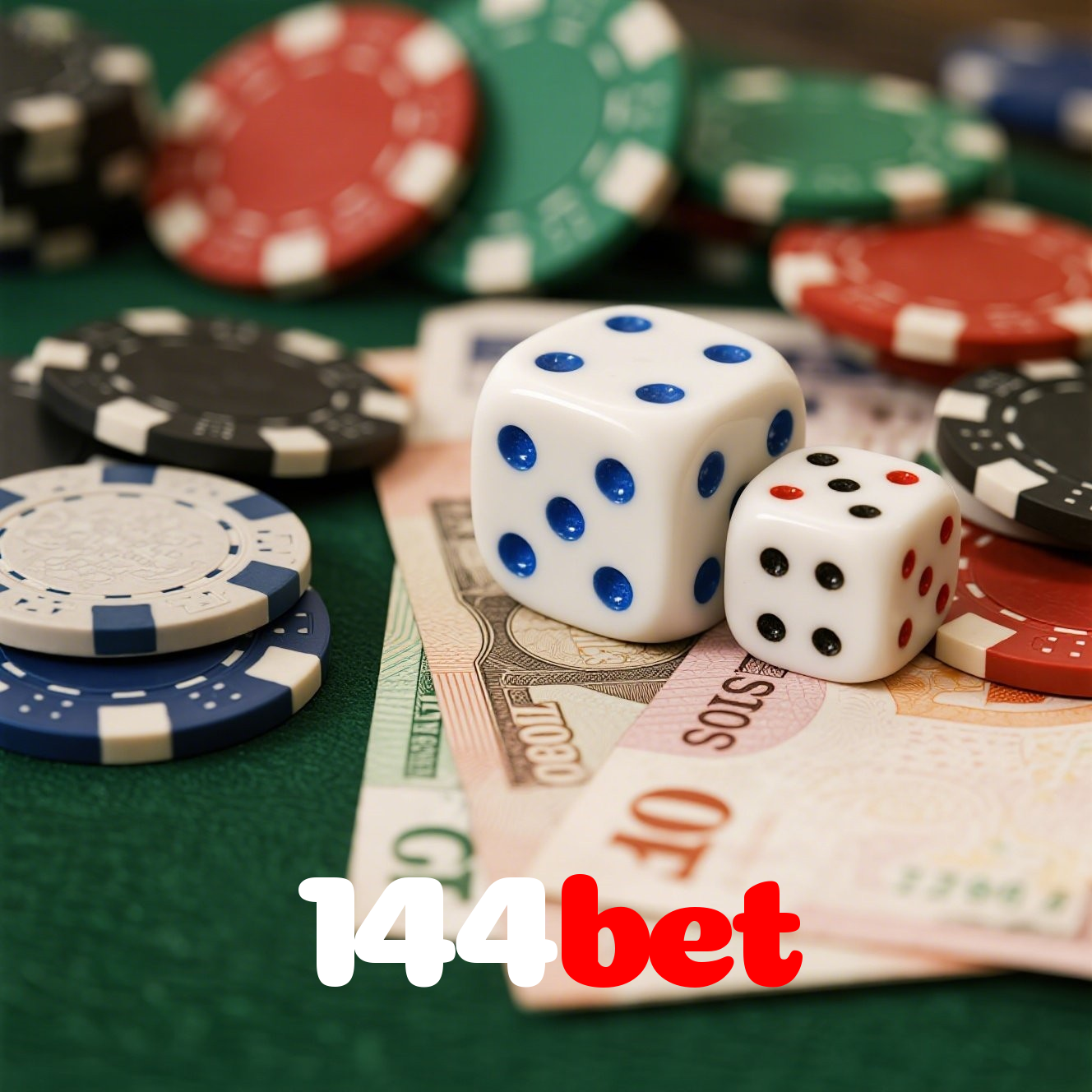 Segurança no 144bet
