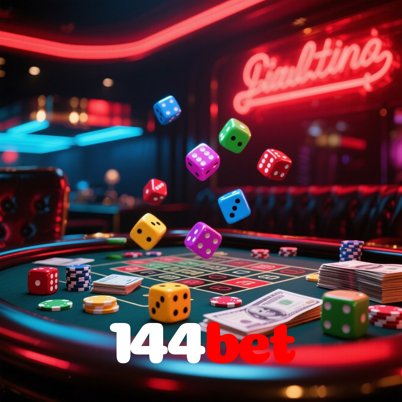 Segurança no 144bet