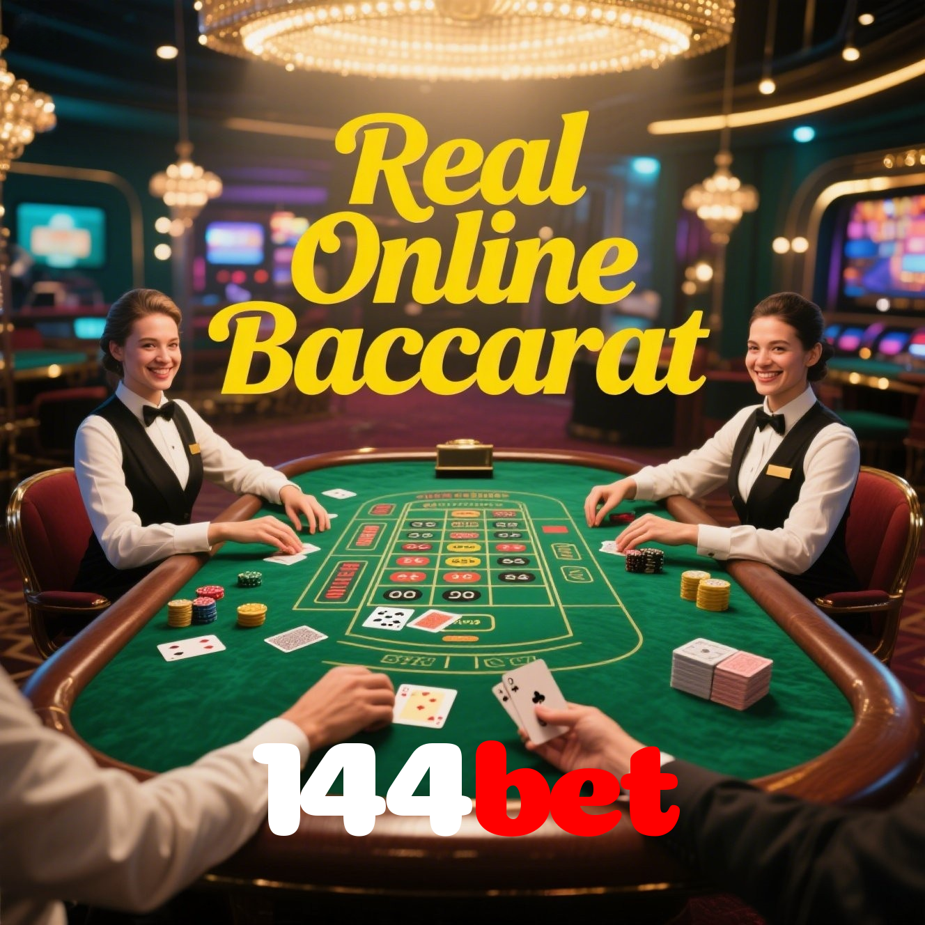 Login no 144bet