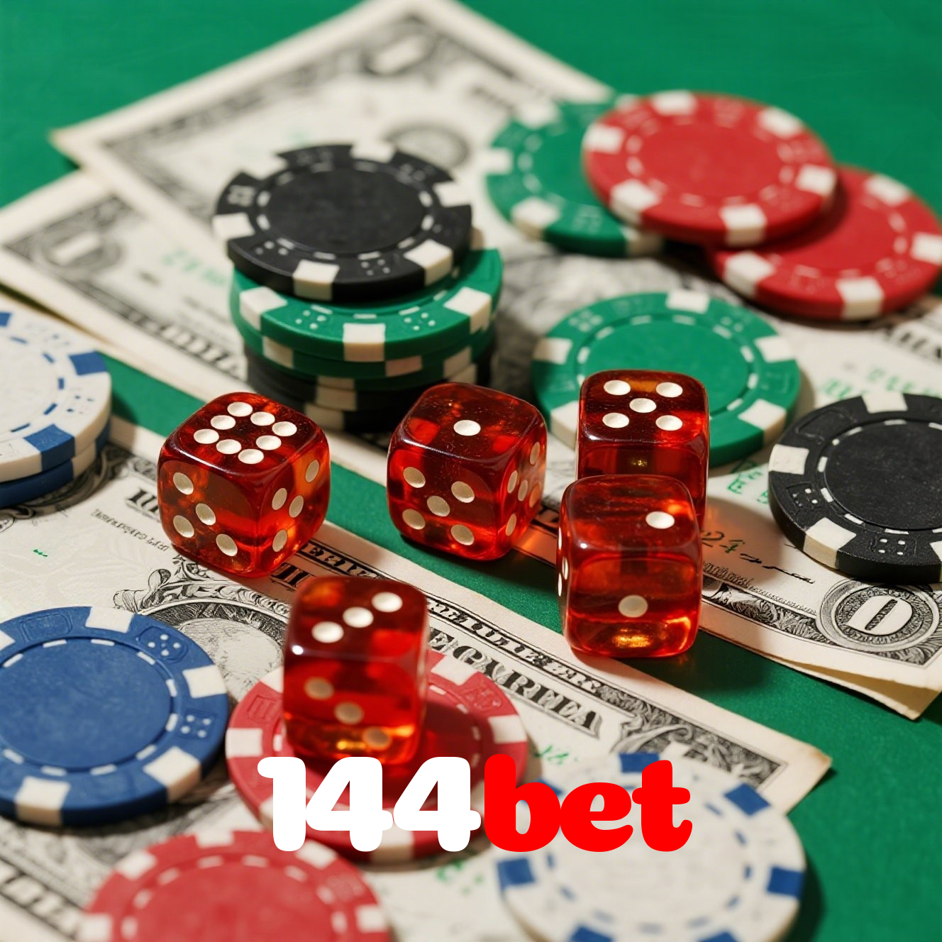 Segurança no 144bet
