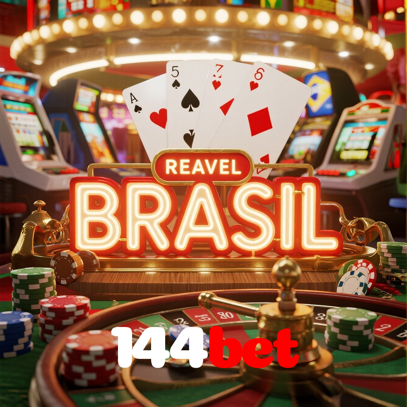 Problemas de Login no 144bet