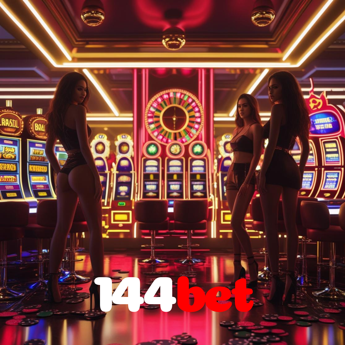 Problemas de Login no 144bet