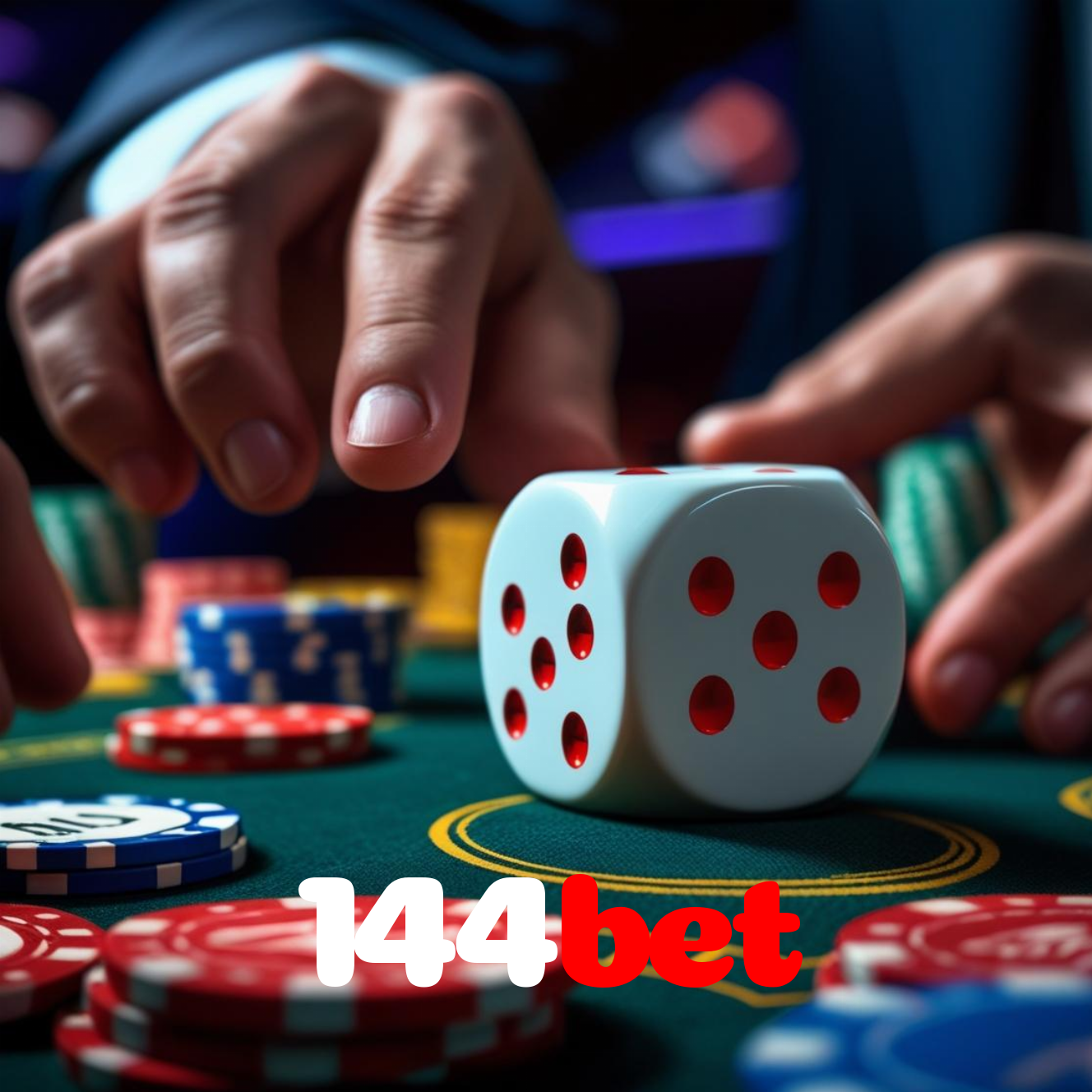 Problemas de Login no 144bet