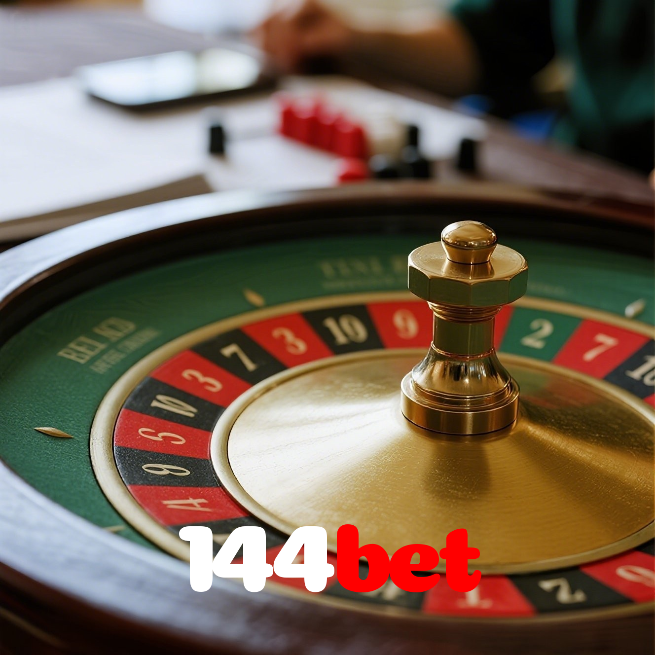 Login no 144bet