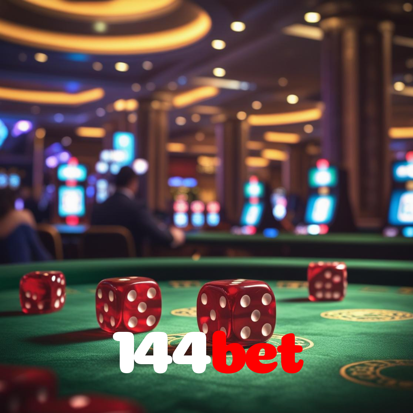 Login no 144bet