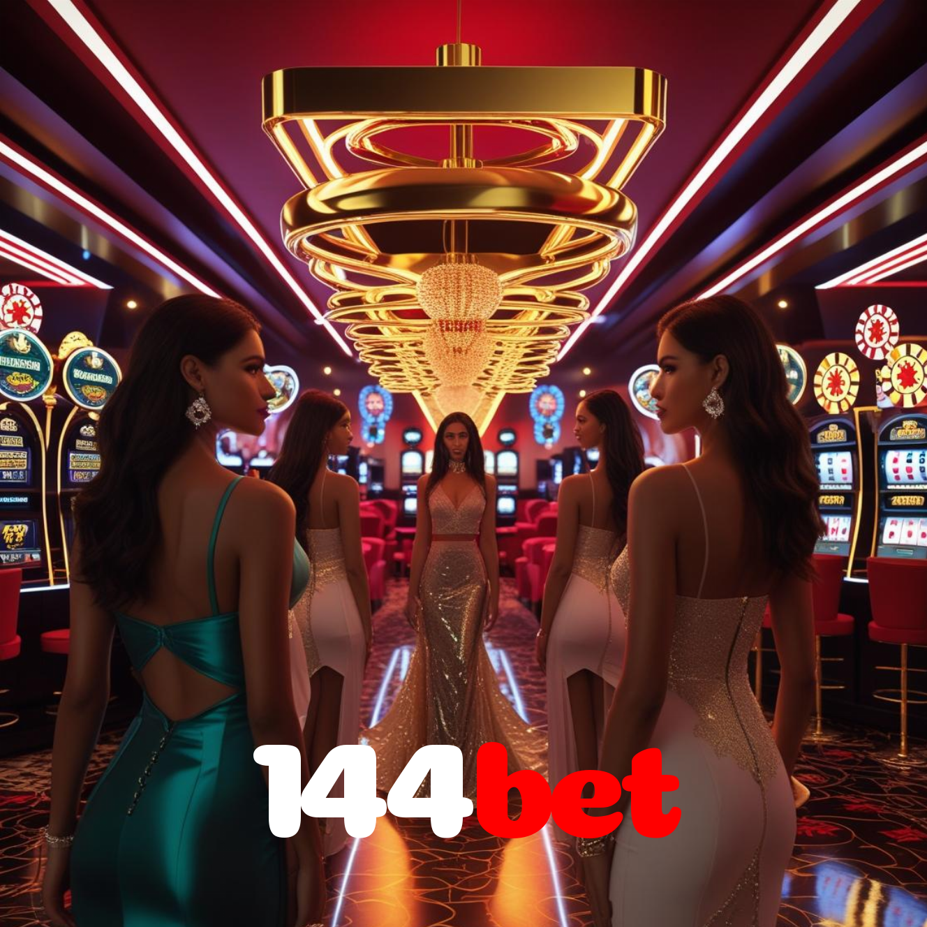 Segurança no 144bet