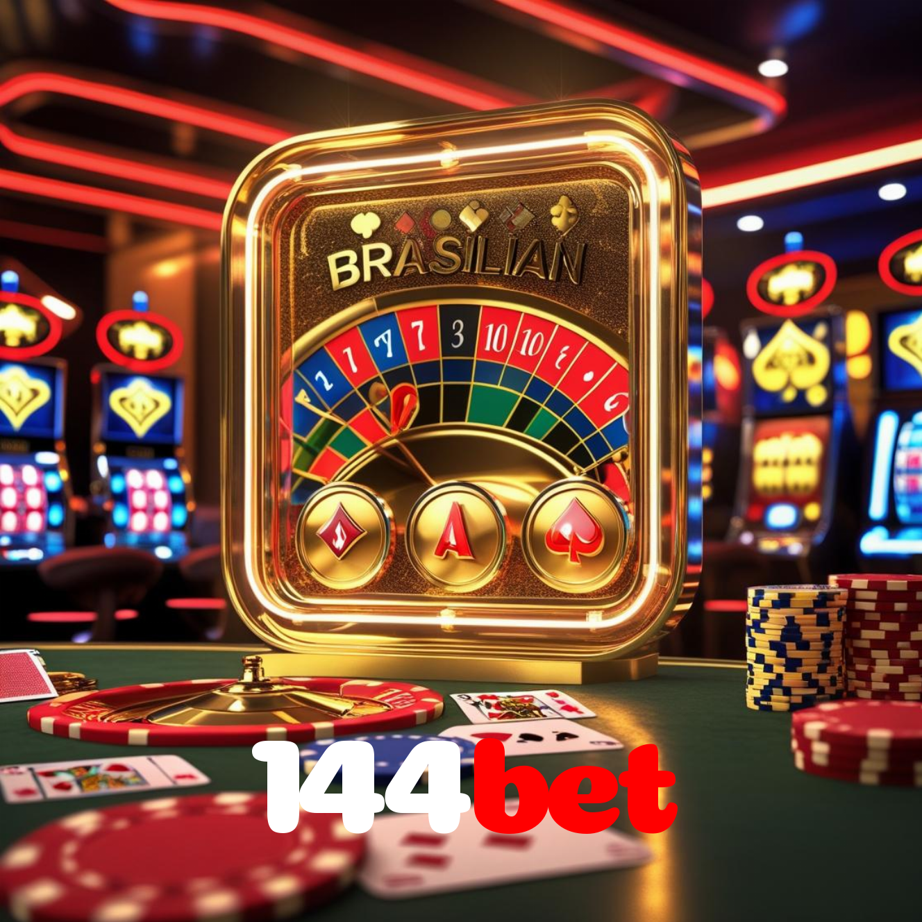 Problemas de Login no 144bet
