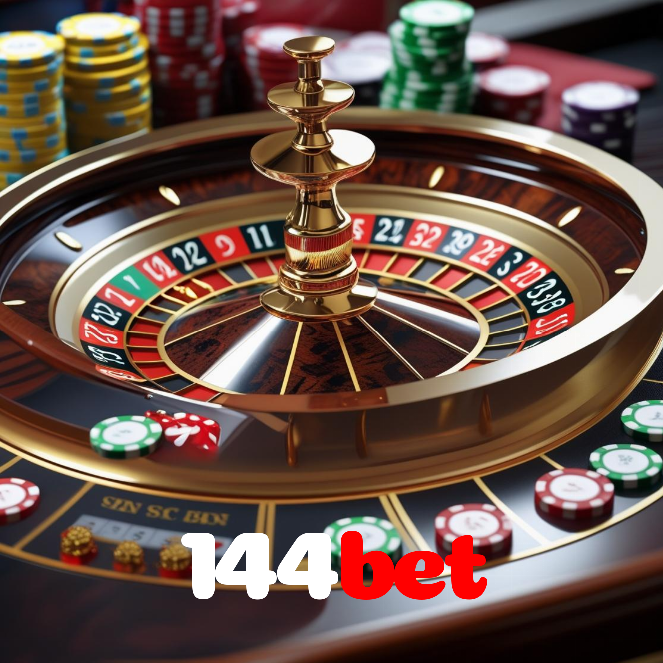 Login no 144bet