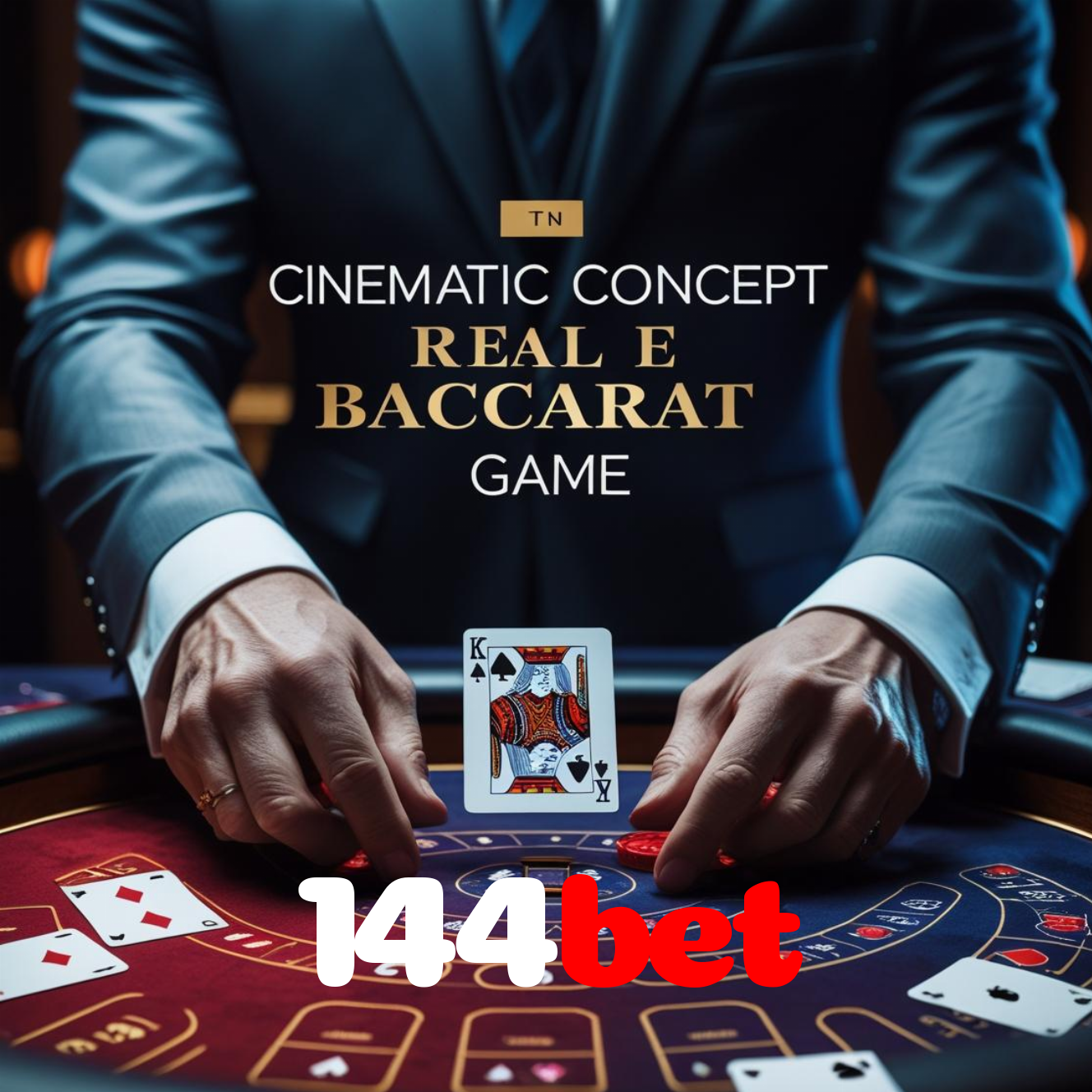 Segurança no 144bet