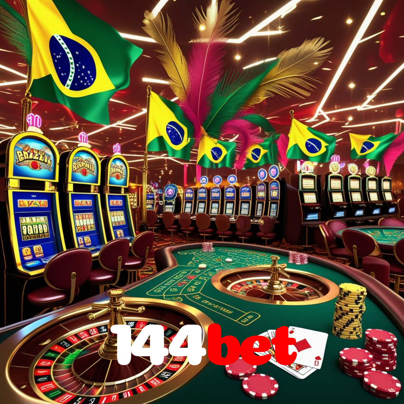 Login no 144bet