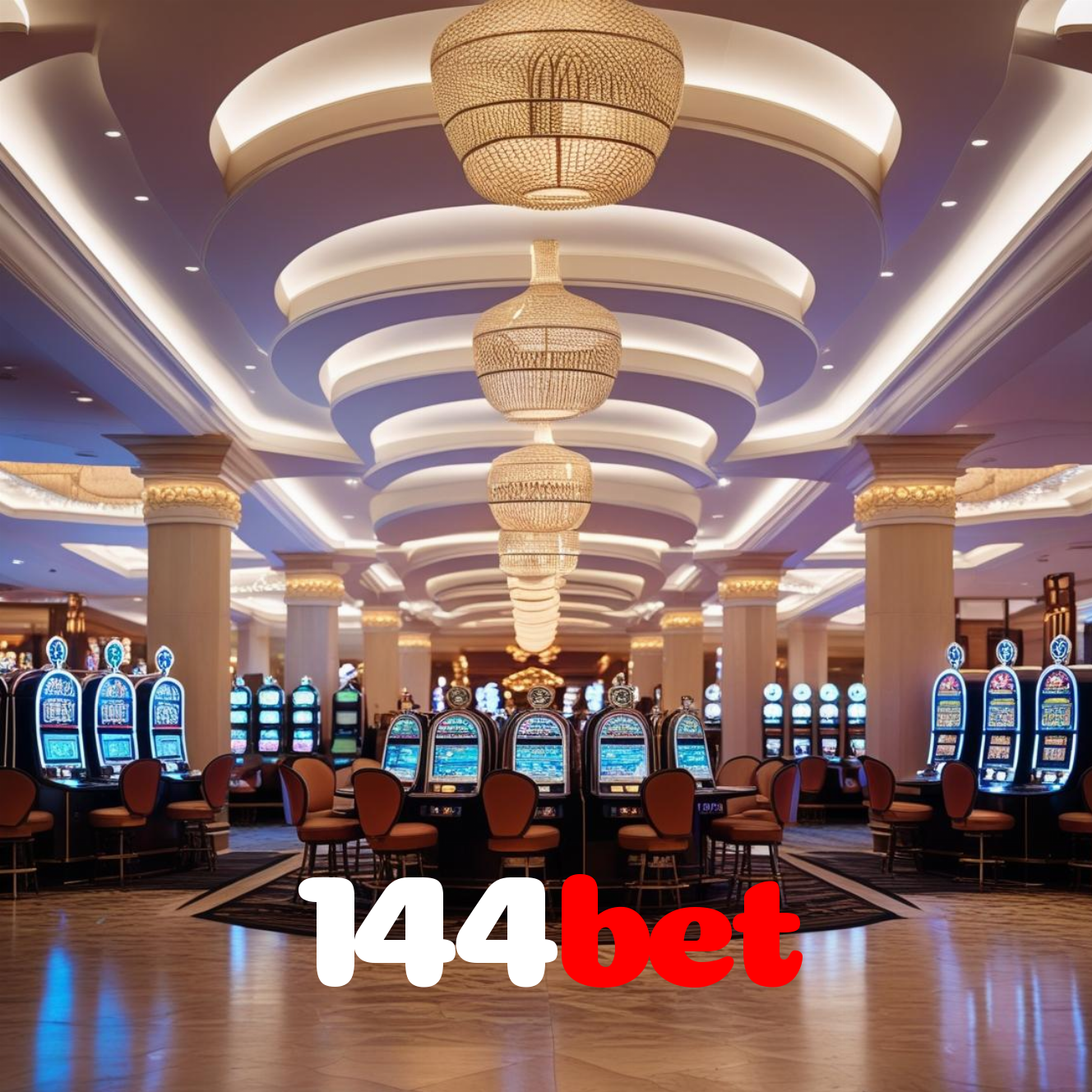 Segurança no 144bet